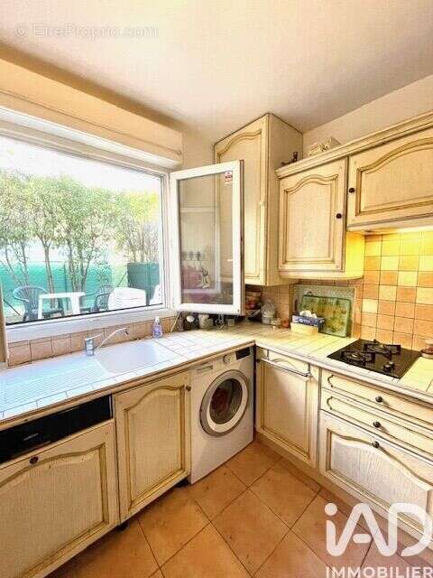 Photo 6 - Maison à NICE