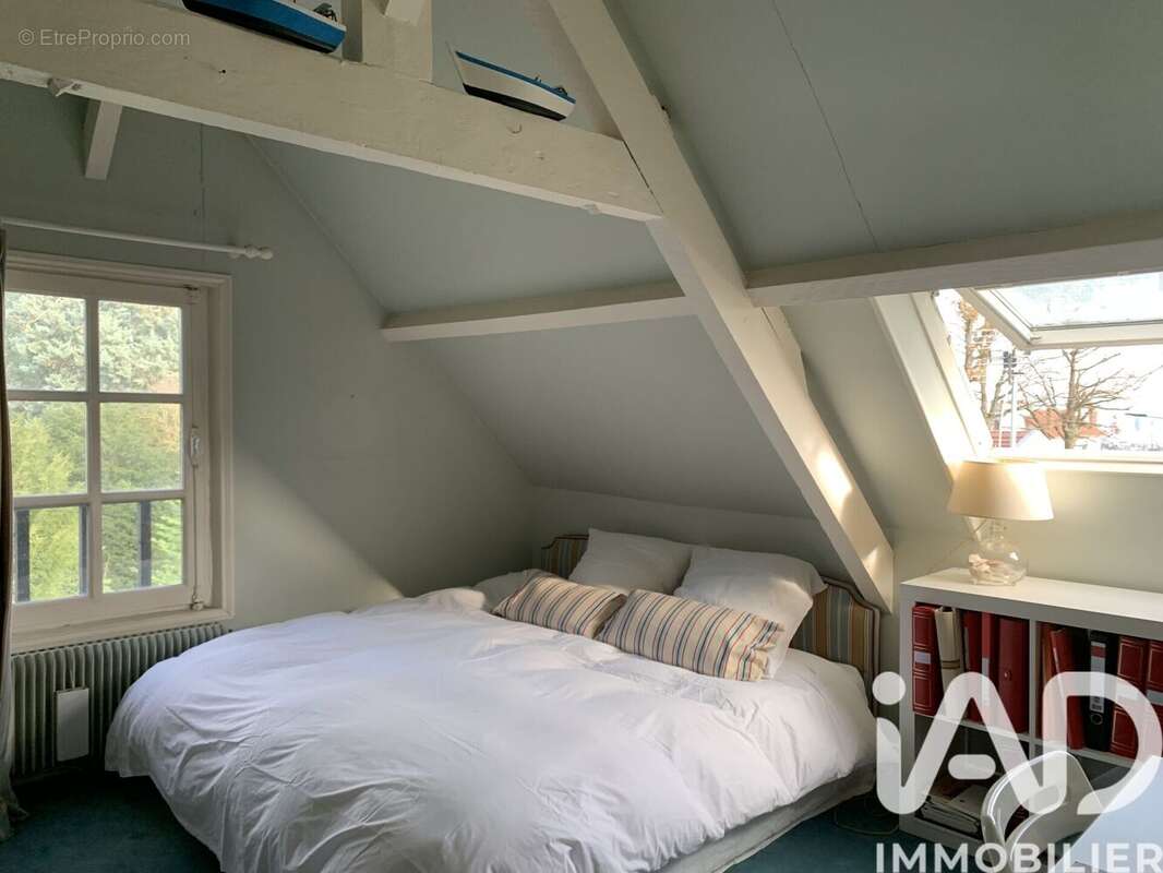 Photo 9 - Maison à VAUCRESSON