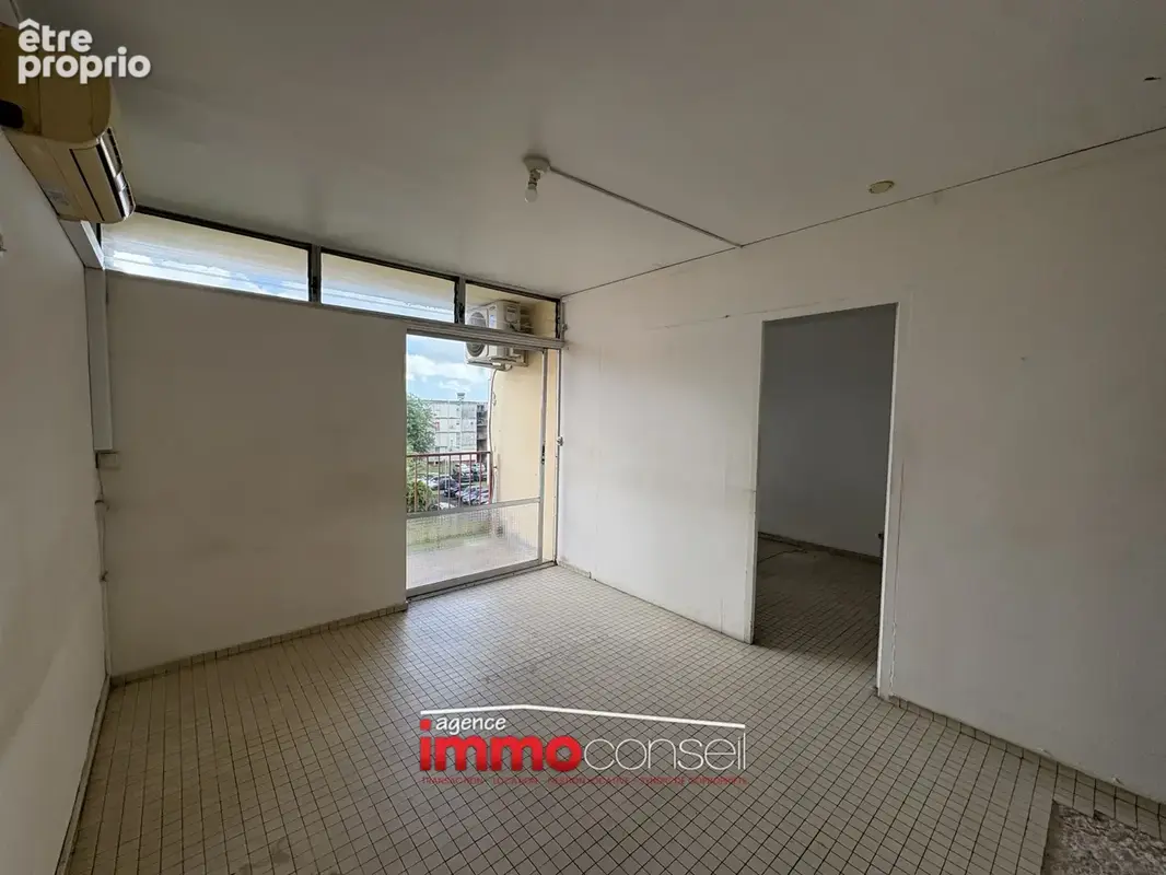 Appartement t2 les abymes - photo 4