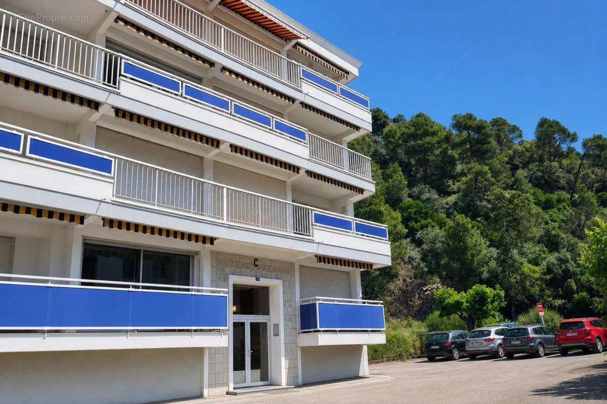 Appartement 3 pièces de 59 m² à Amélie-les-Bains-Palalda - photo 8