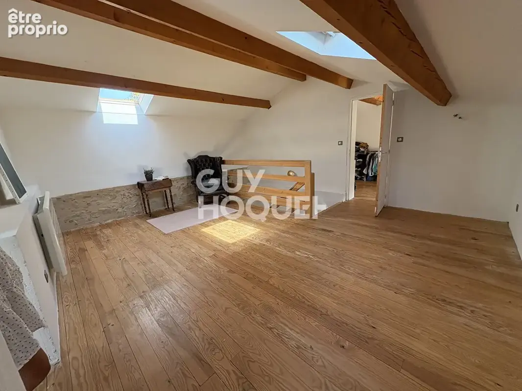 Maison Montgaillard - photo 1
