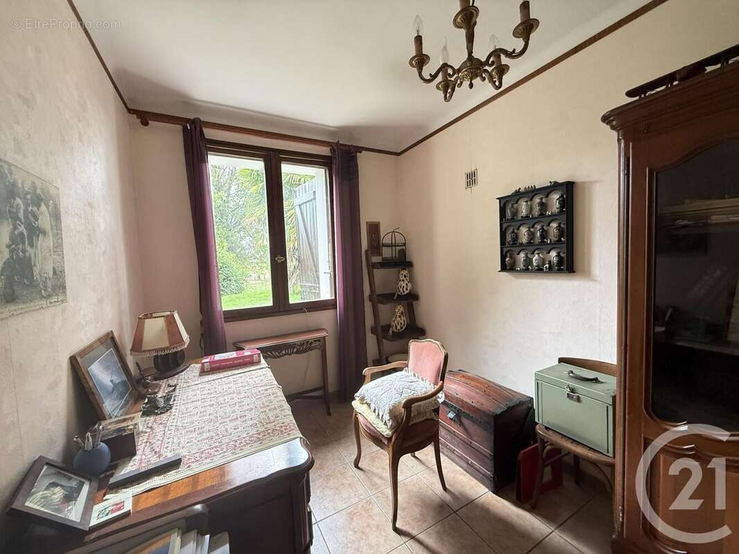 Maison à BAIGTS-DE-BEARN