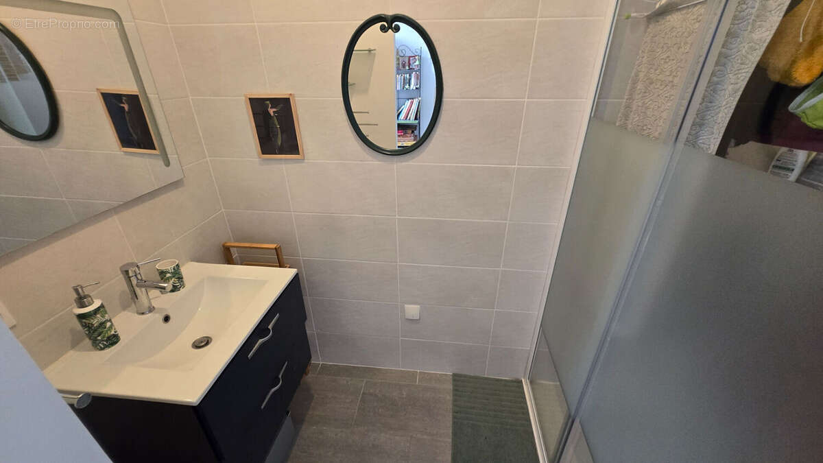 Bel appartement avec jardin à Blagnac secteur privilégie ! - photo 13