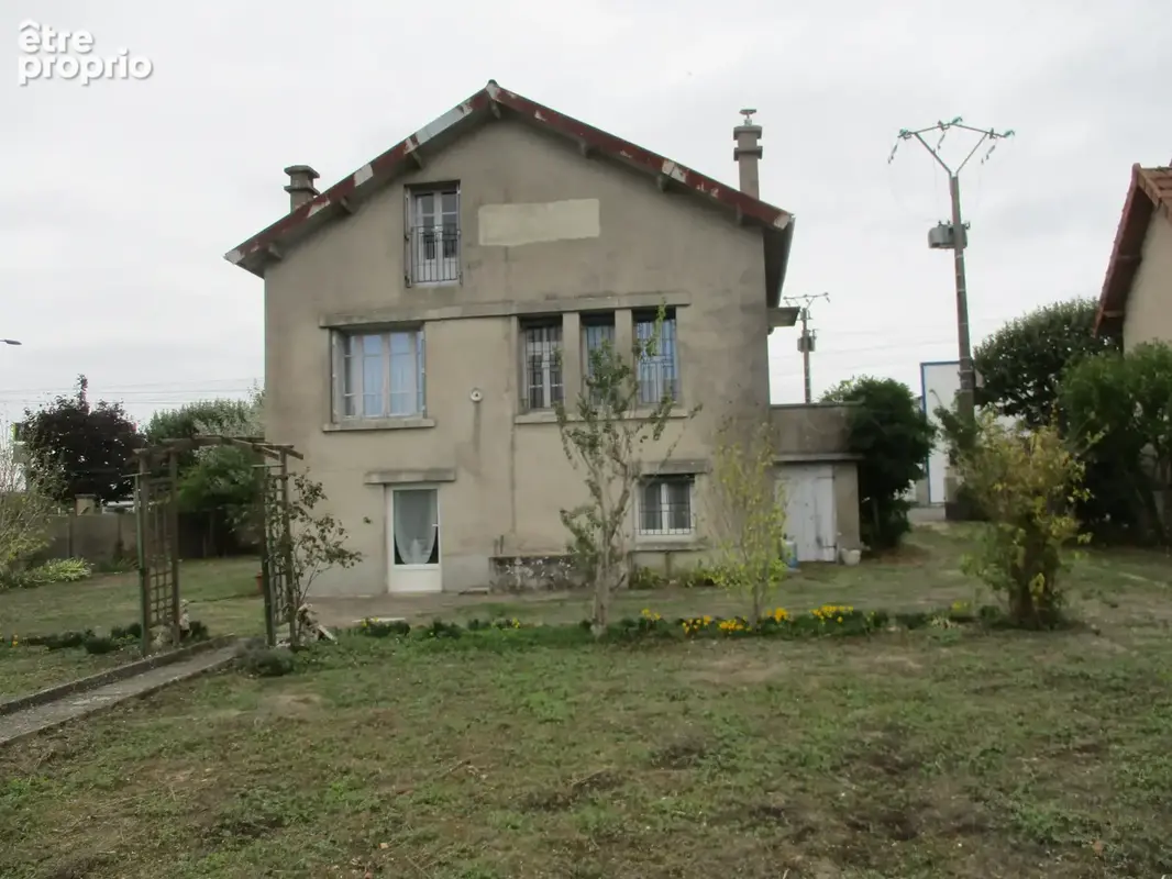 Centre COUHE. - photo 7