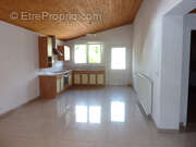 Appartement à ETALANS