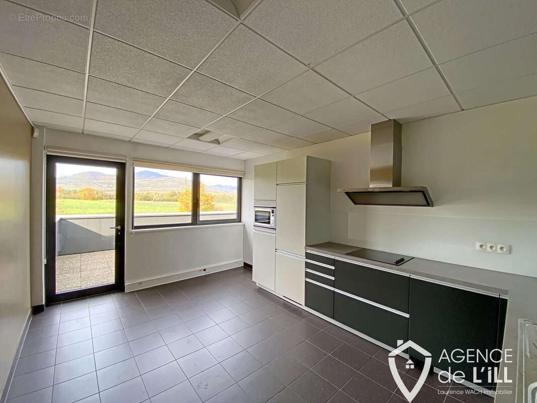 Commerce à BERGHEIM