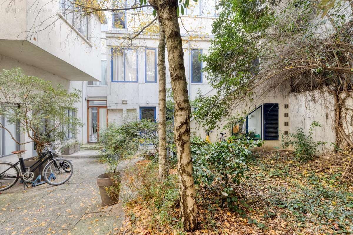 Appartement à MALAKOFF