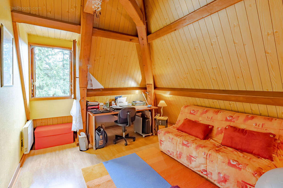 Maison à CARSAC-AILLAC