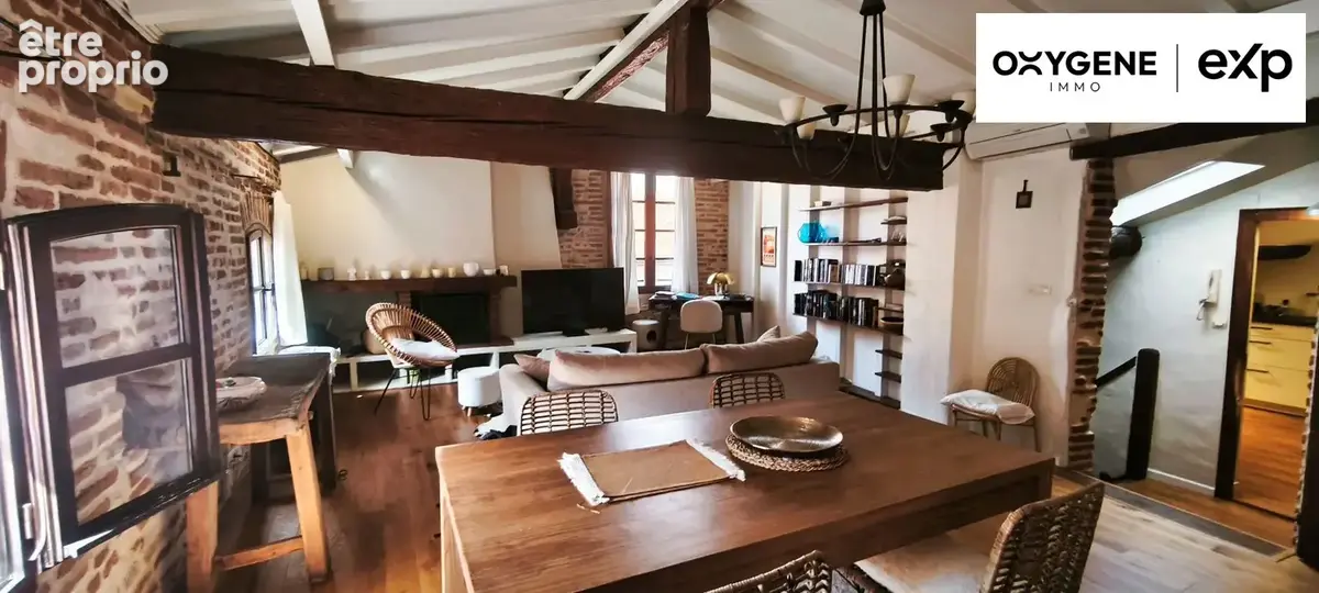 Appartement 3 pièces 86 m² à vendre à Perpignan (66000) - photo 4