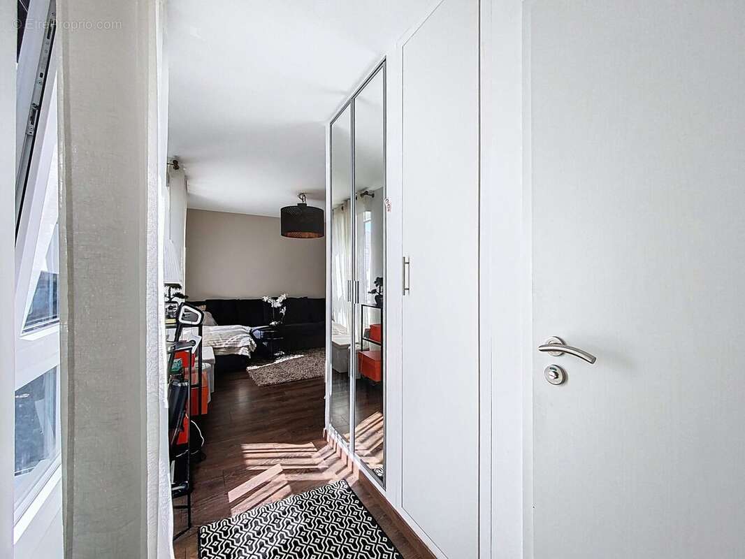 Appartement à OBERHAUSBERGEN