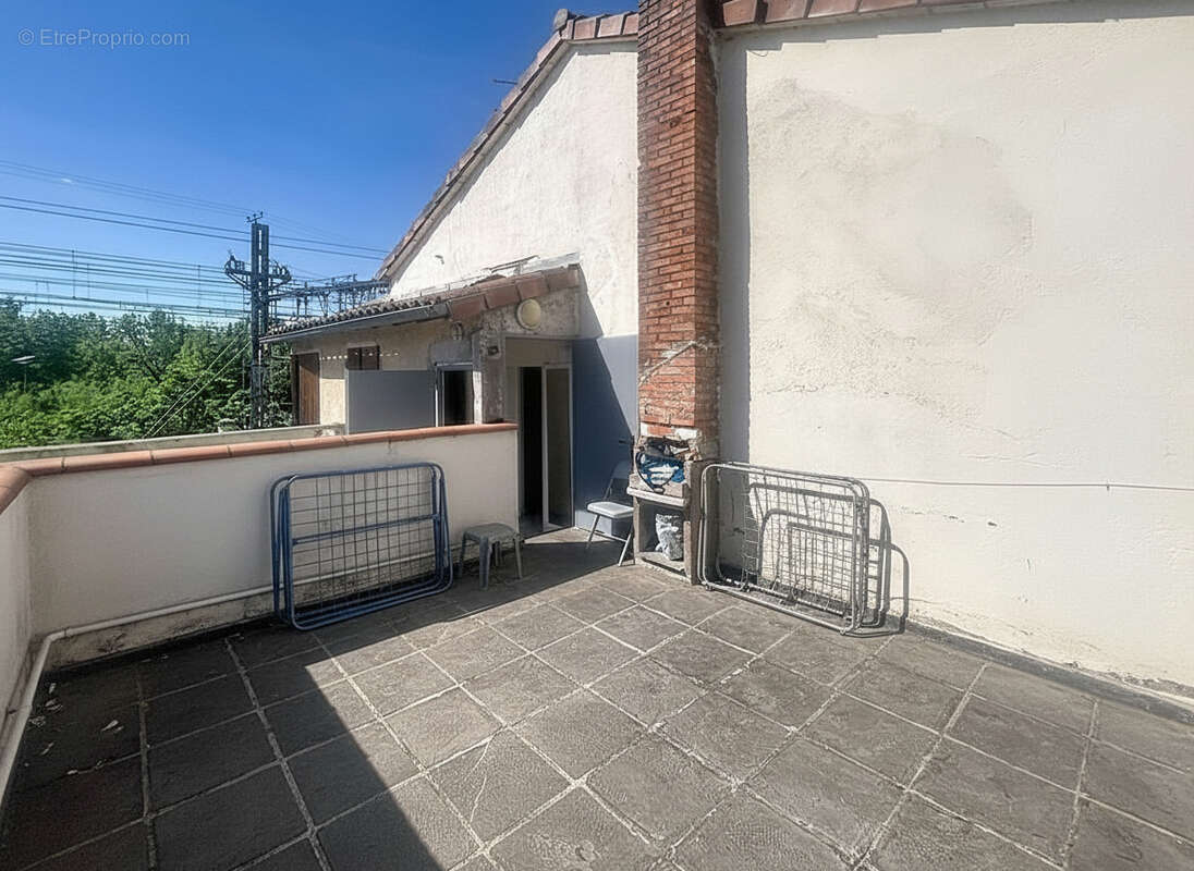Maison avec double habitation pour investisseur - photo 4