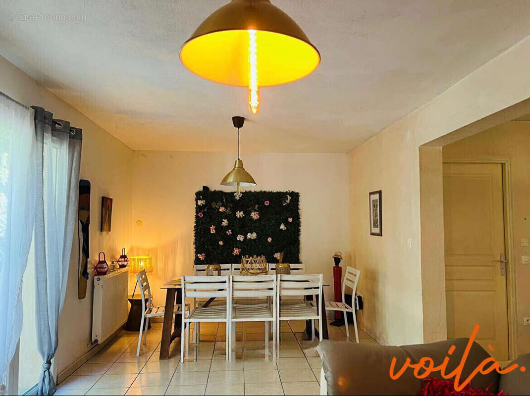 Maison à CARCASSONNE