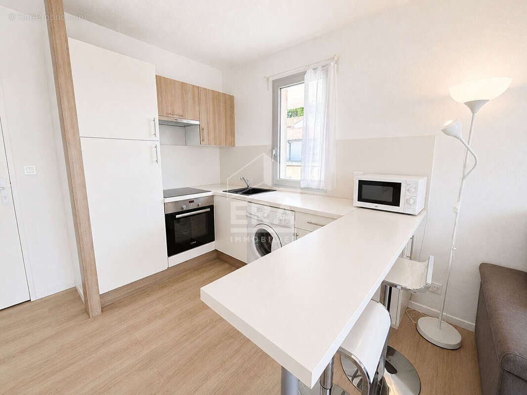 Appartement à ARCACHON