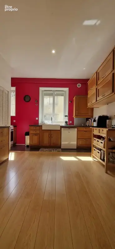 Grenoble Foch   Superbe appartement T3 de 77 m2 avec cachet - photo 10