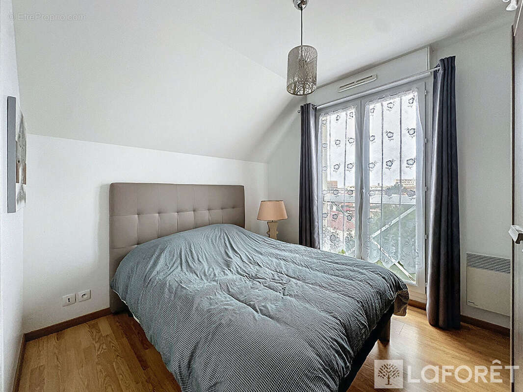 Appartement à BERCK