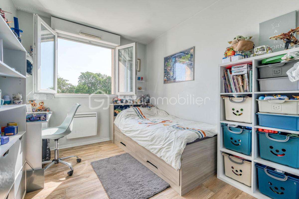  EXCLUSIVITÉ – Appartement lumineux avec balcon et parking à Claye-Souilly  - photo 6