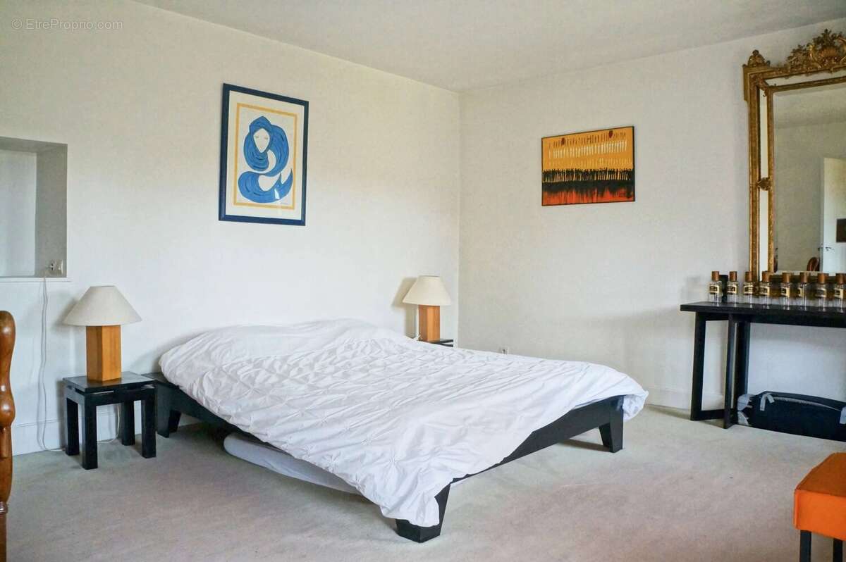 Maison à SAINT-MAIXENT