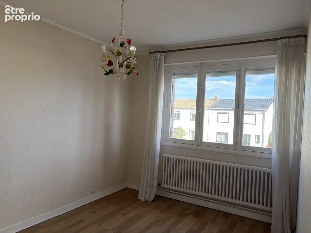 Maison semi individuelle de 95 m2 hab   bâtie sur 600 m2 - photo 11