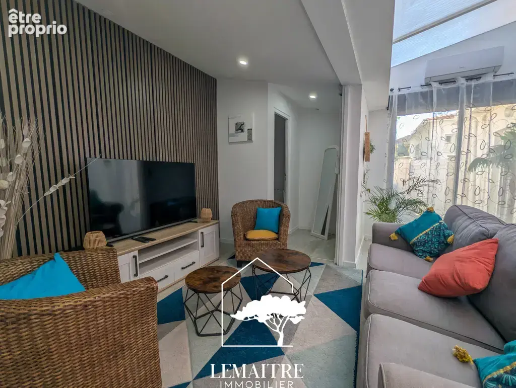 Photo Appartement à La Tremblade au prix de 436 800€