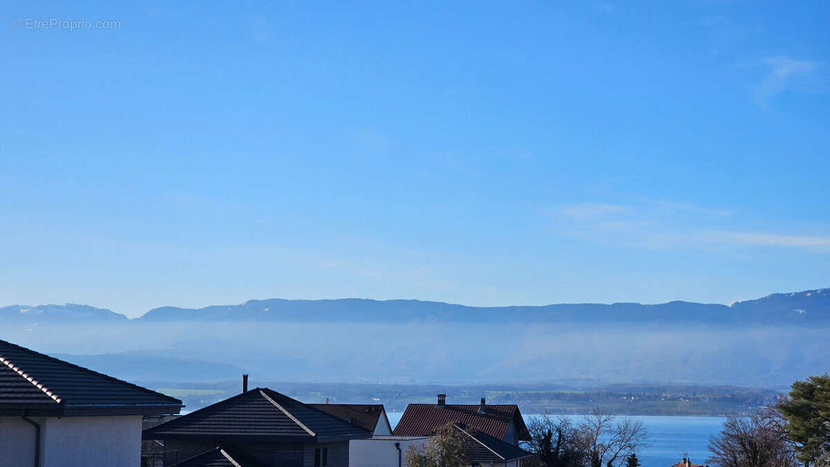 Maison Chens Sur Leman 4 pièce(s) 115 m2 - photo 9
