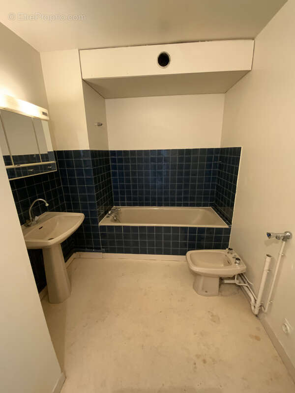 Appartement à EVREUX