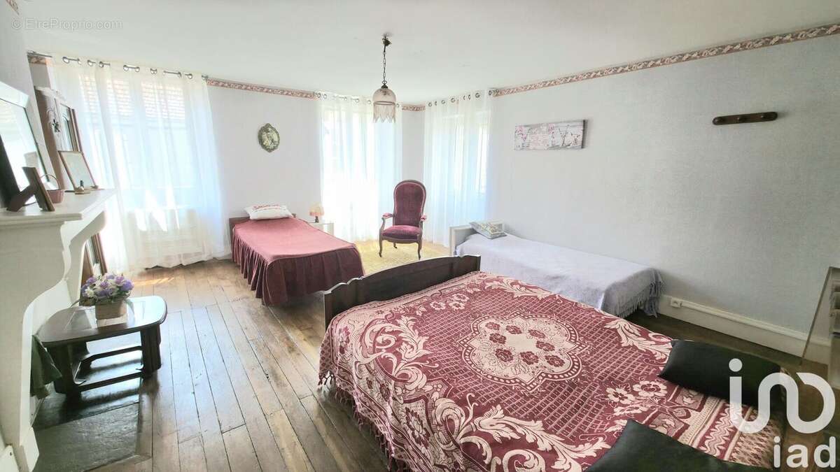 Photo 5 - Maison à ARC-EN-BARROIS