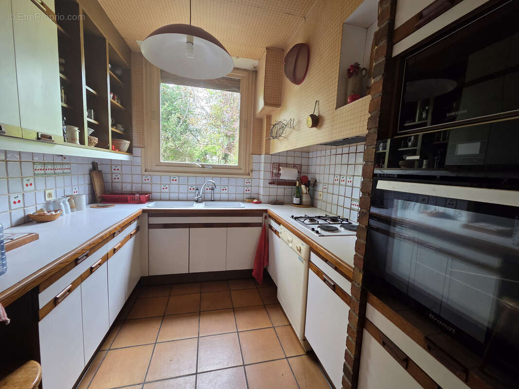 Maison à BELLERIVE-SUR-ALLIER