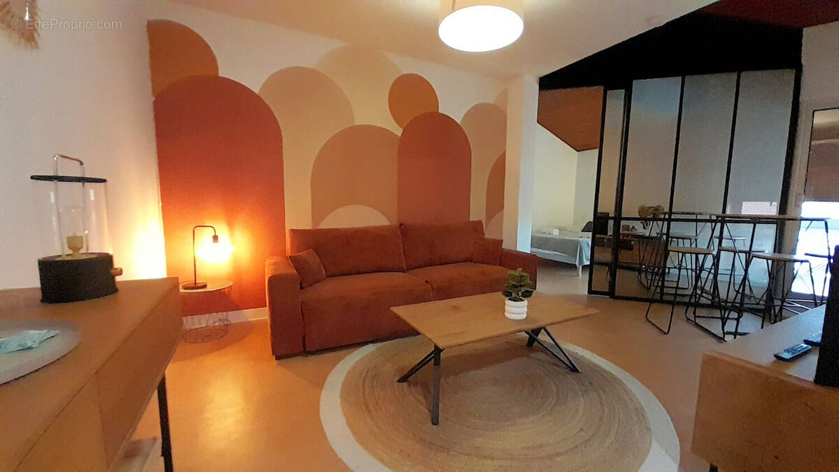 Appartement à MONT-DE-MARSAN