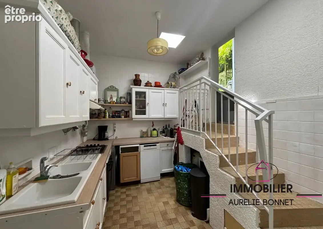 Maison 81 m² à Trouville-Sur-Mer  - photo 4