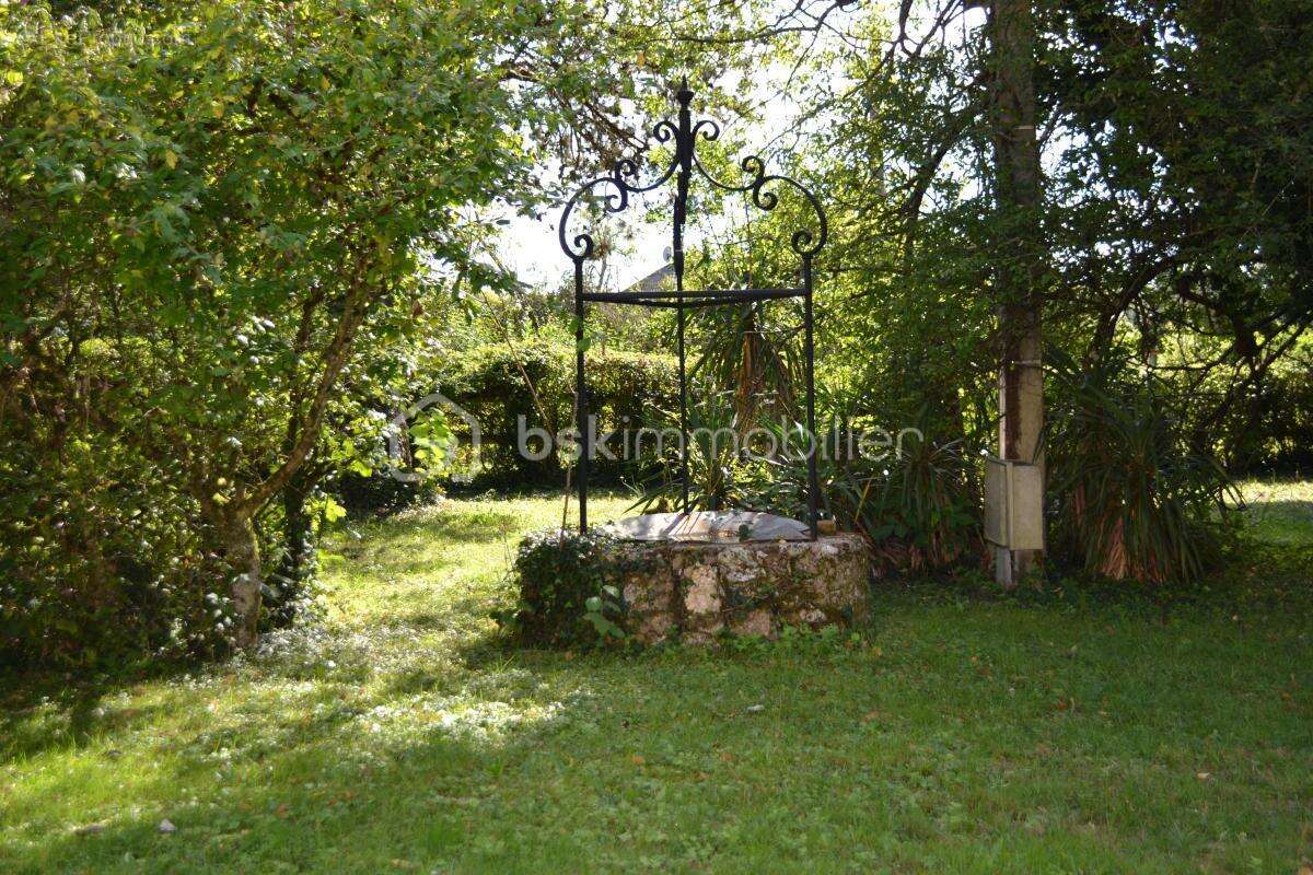 Maison à FONTENAY-SUR-LOING