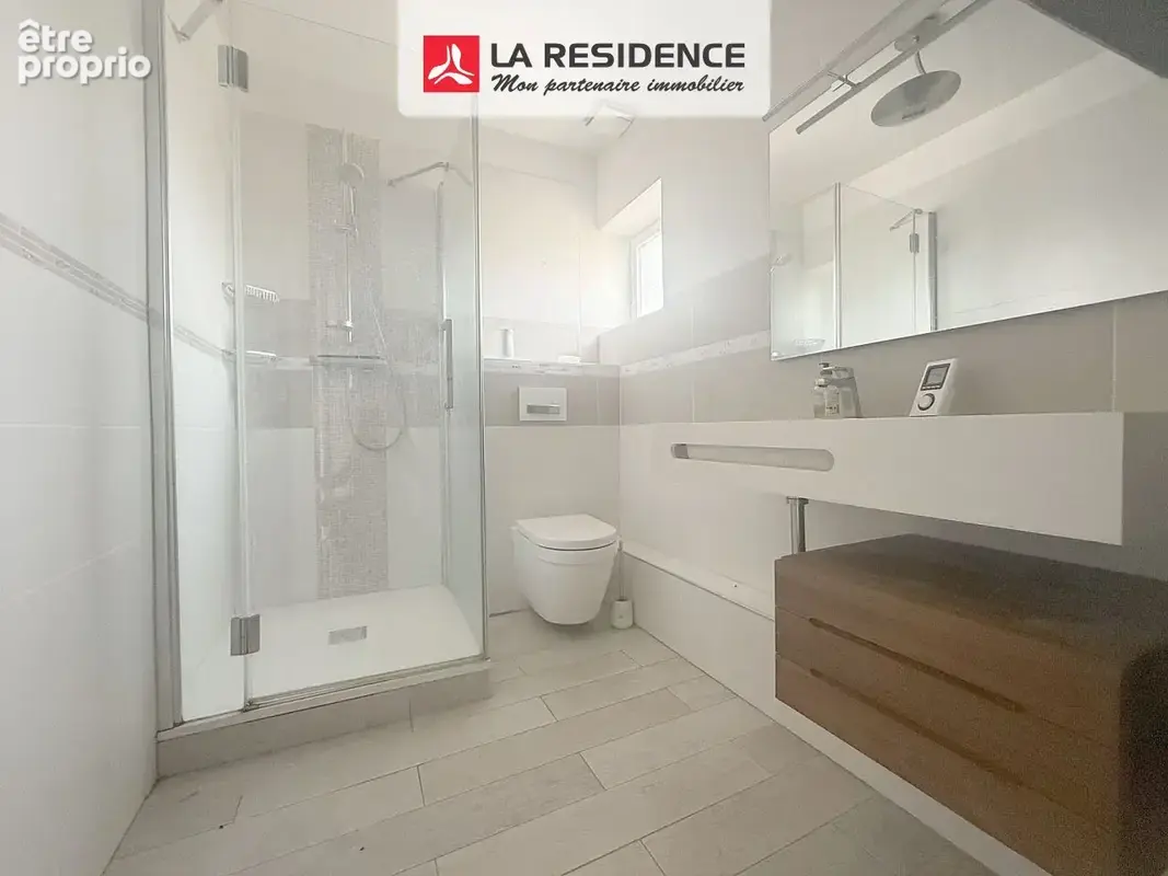 Maison 6 pièces 162 m² à vendre à Bonnieres-Sur-Seine (78270) - photo 9