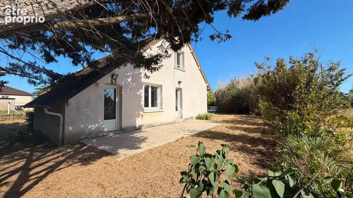 Maison familiale 163 m² - Vineuil - photo 8