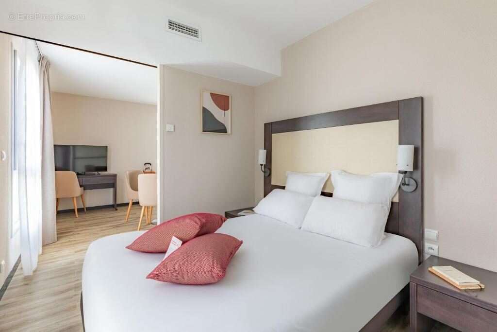 Appartement à SAINT-HERBLAIN