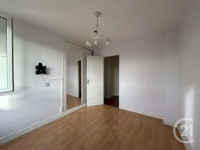 Appartement à FONTAINEBLEAU