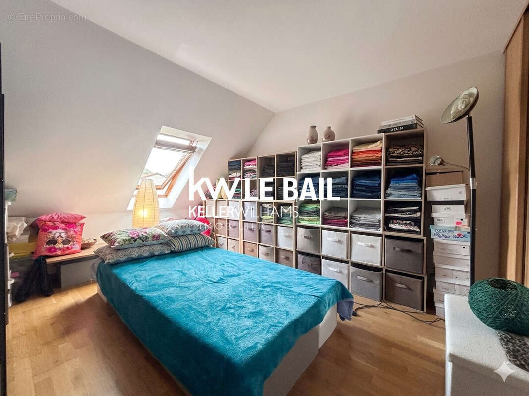 Maison 65 m² à Osny  - photo 6