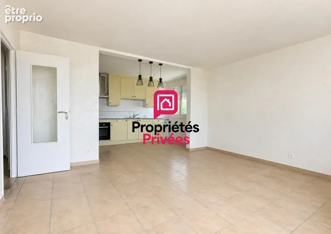 DEPT 33 - GIRONDE - Mérignac  Hyper centre -  Appartement 4 pièce(s) 75 m2, loggia, parking - photo 2