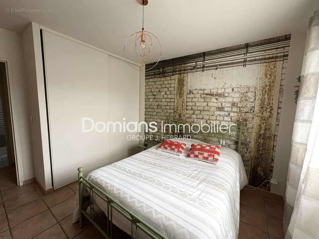 Maison à MILLAS