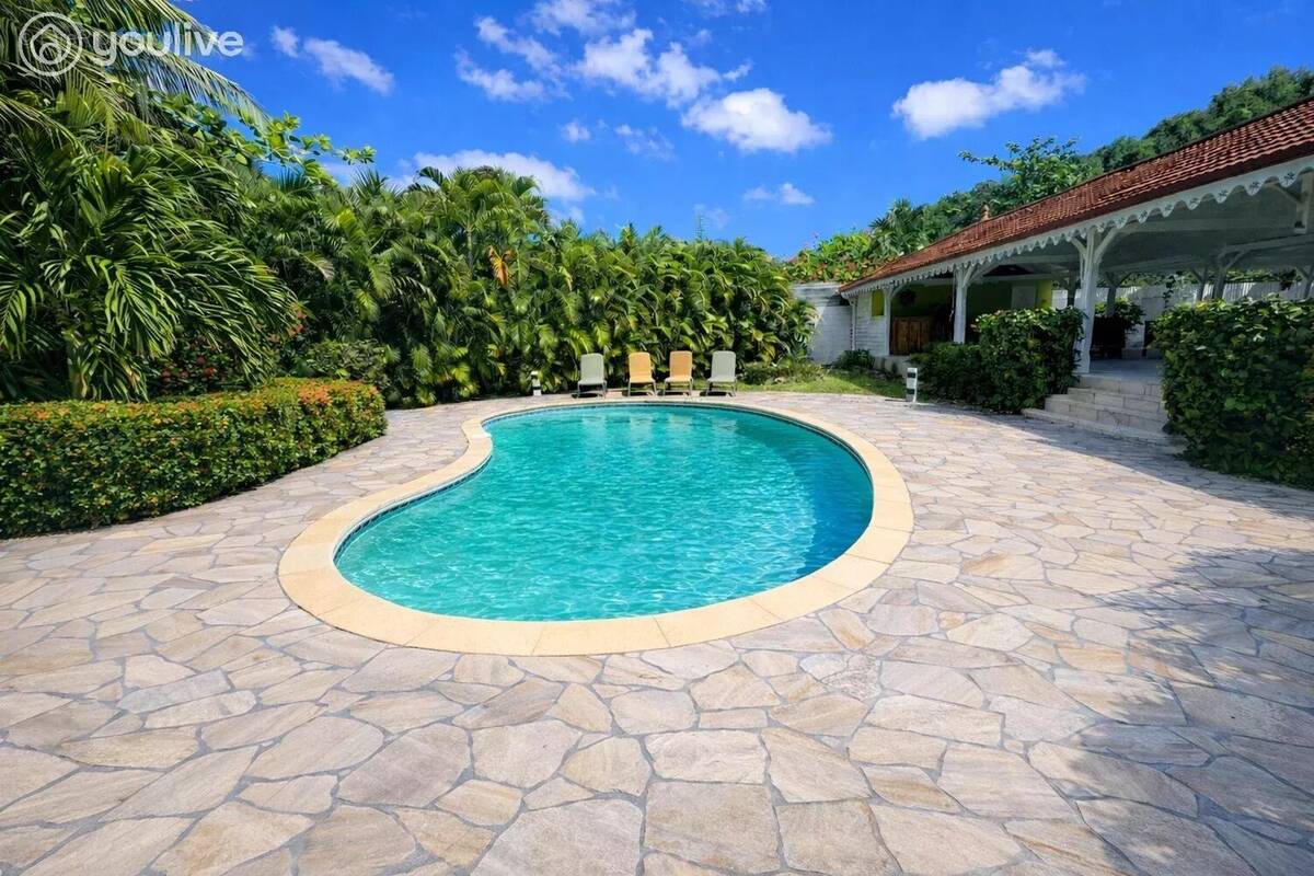 Maison à SAINTE-ANNE