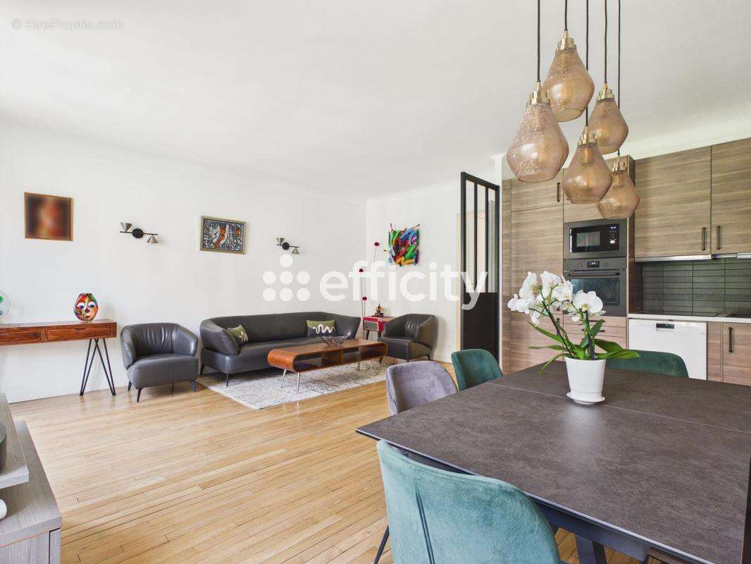 Appartement - photo 5