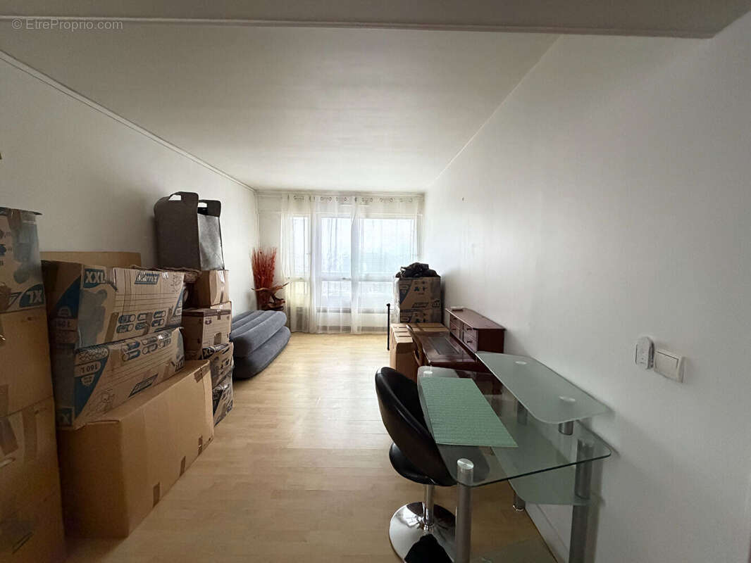 Appartement à PARIS-13E