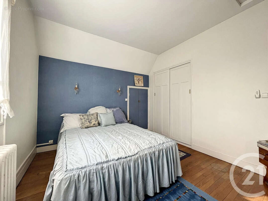 Maison 77 m² à Nangis  - photo 11