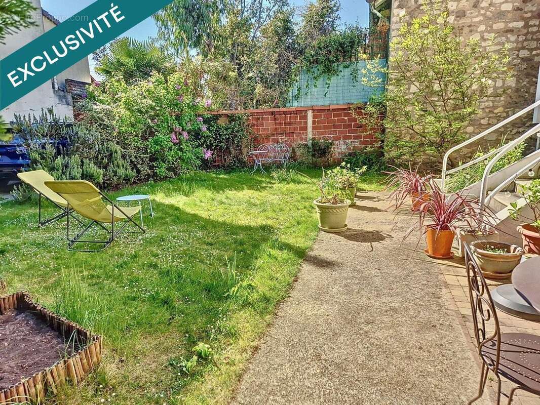 Photo 7 - Maison à SAINT-MAUR-DES-FOSSES