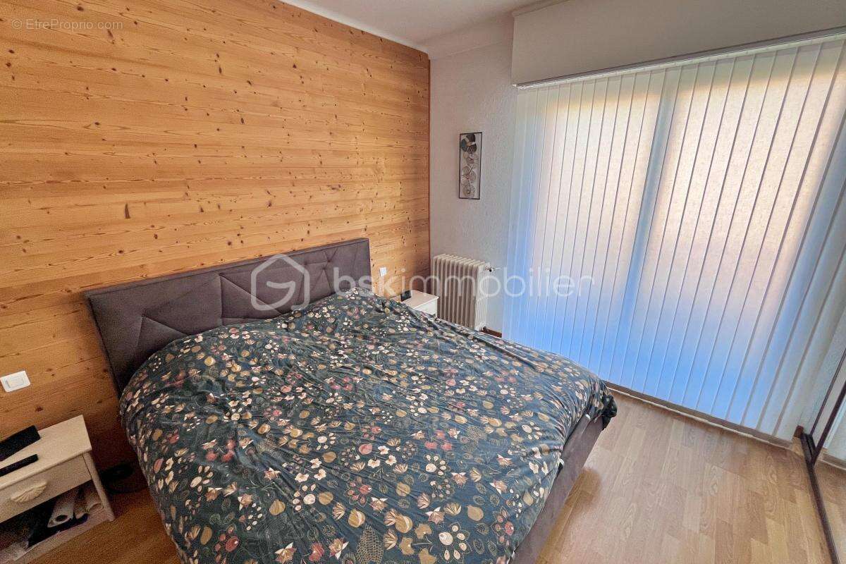 Appartement à LA ROCHE-SUR-FORON