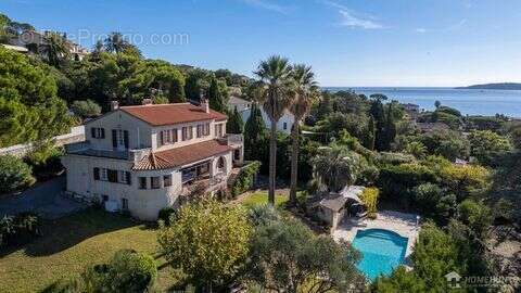 Maison à SAINTE-MAXIME