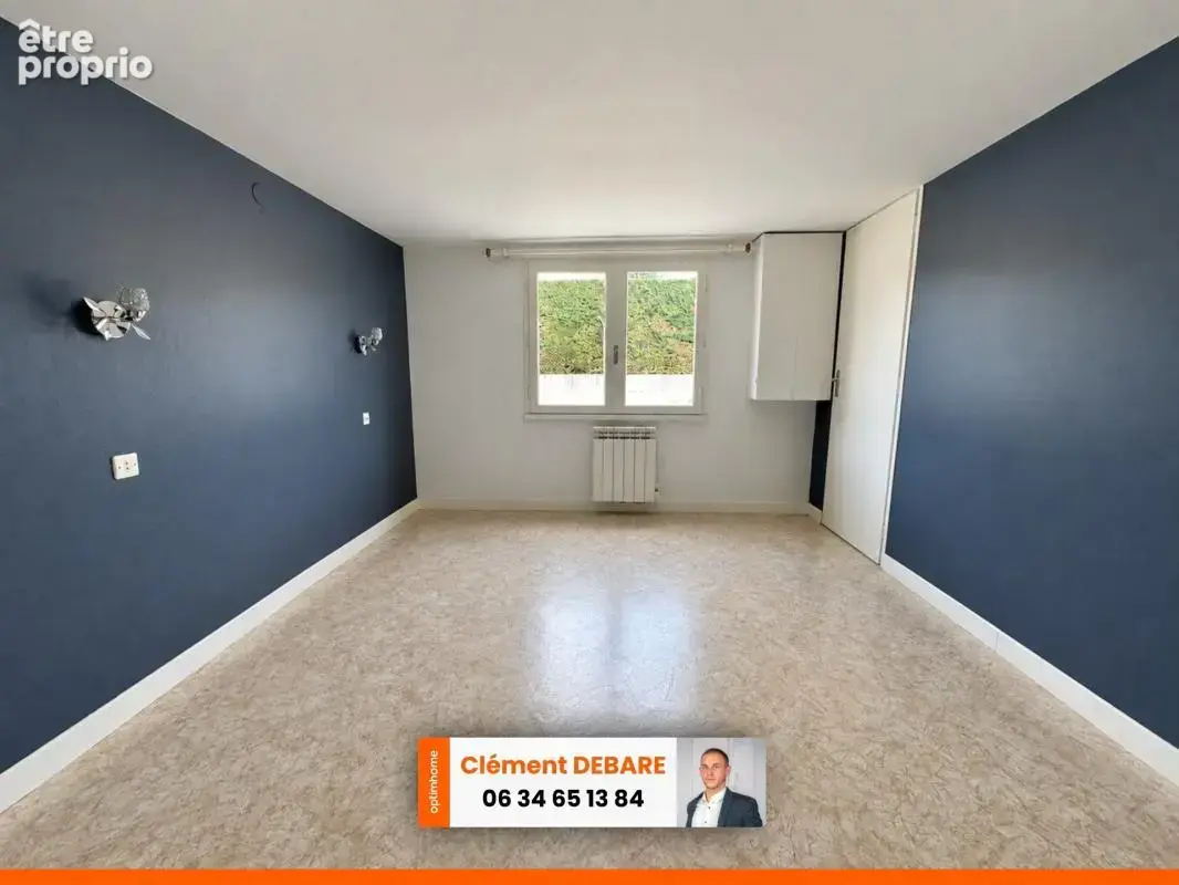 Maison de plus de 110m² avec 5 chambres - photo 12
