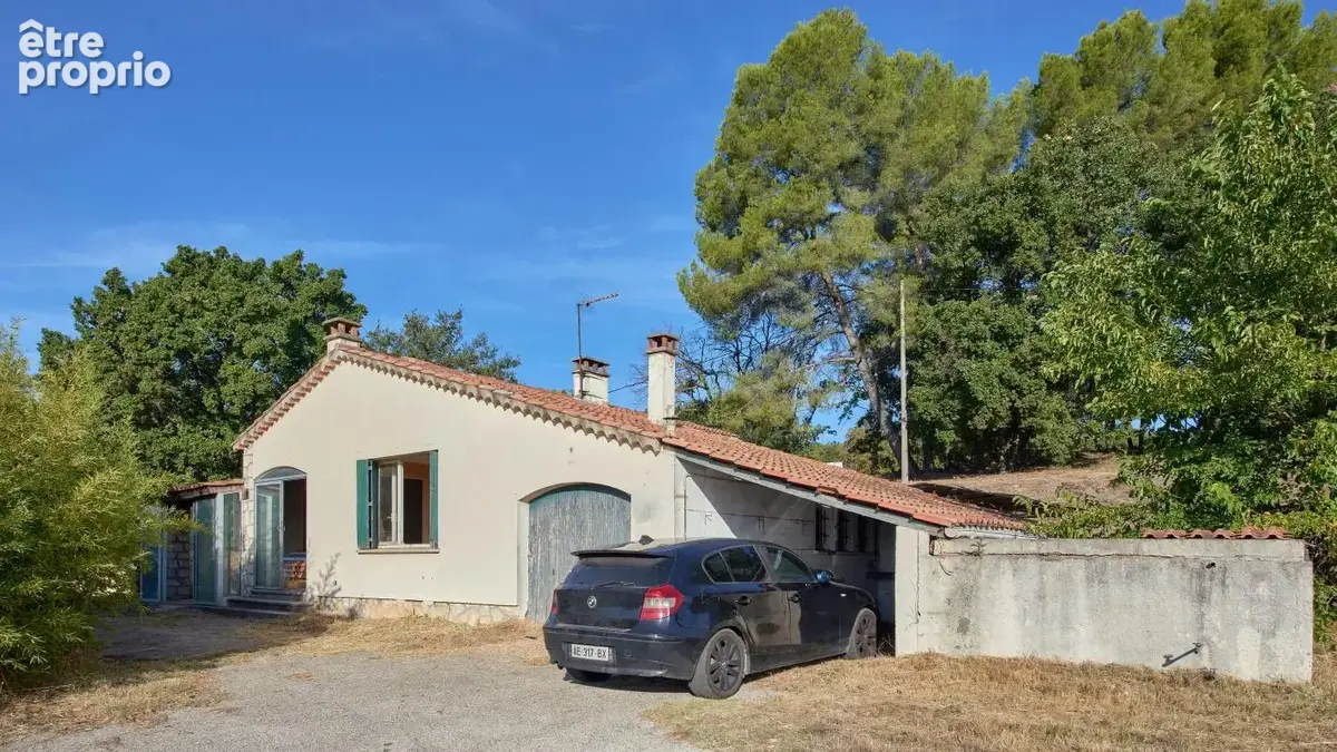 Pierrevert - Maison de plain-pied - photo 2