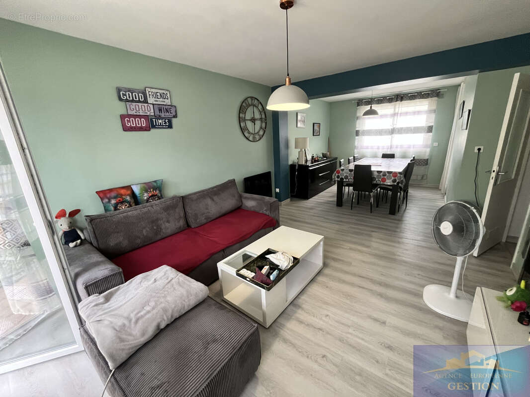 Appartement à LOURDES