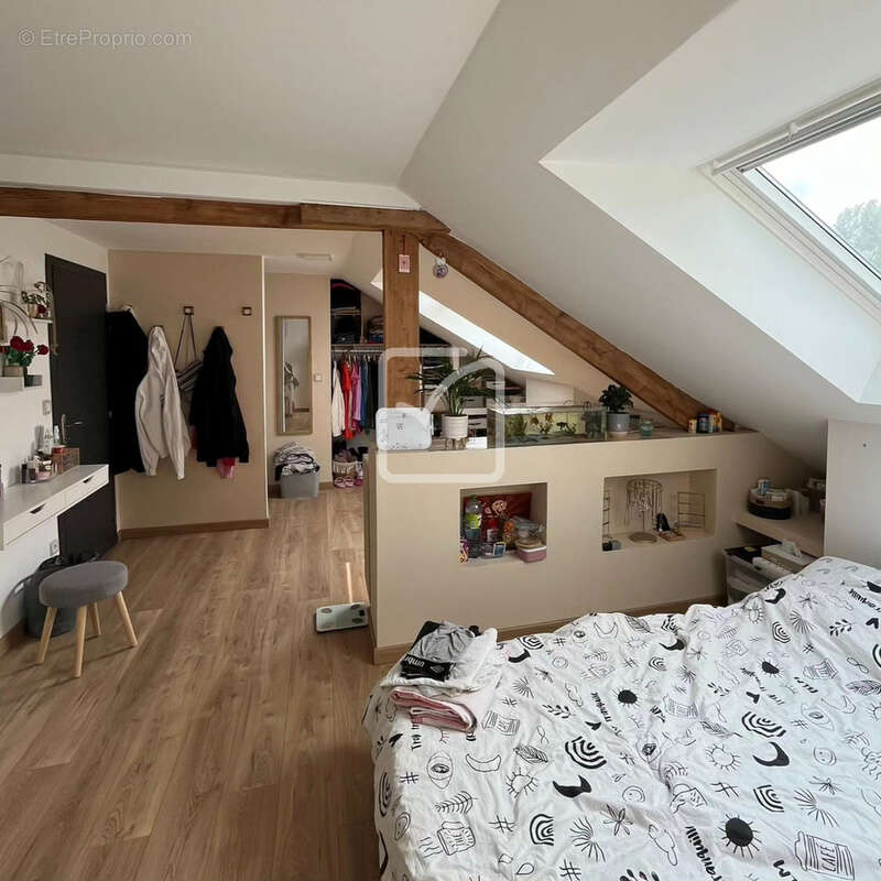 Maison à DUNKERQUE