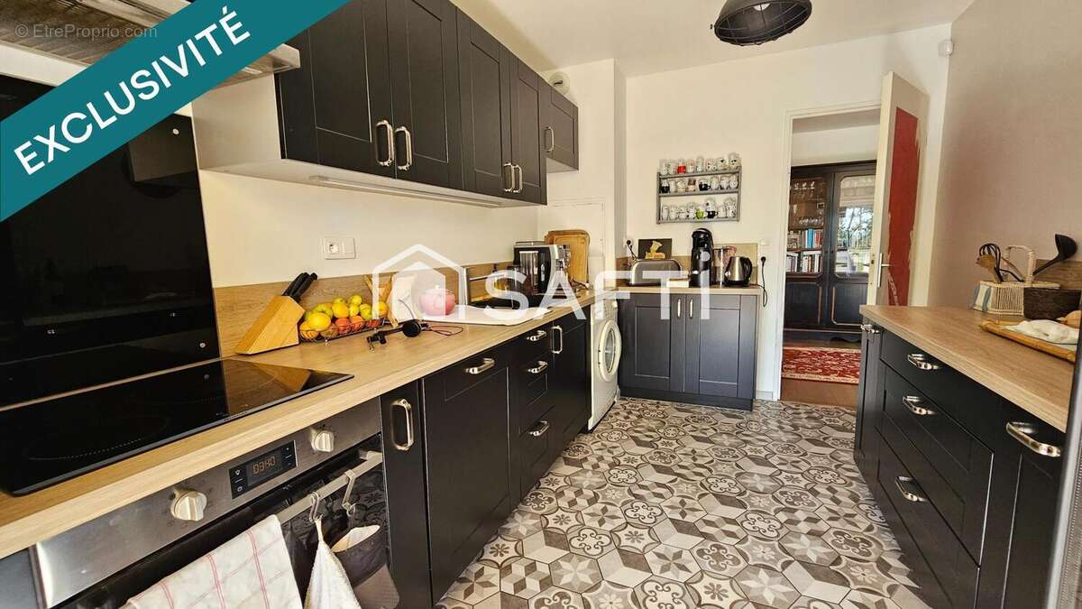 Photo 5 - Appartement à NANTES