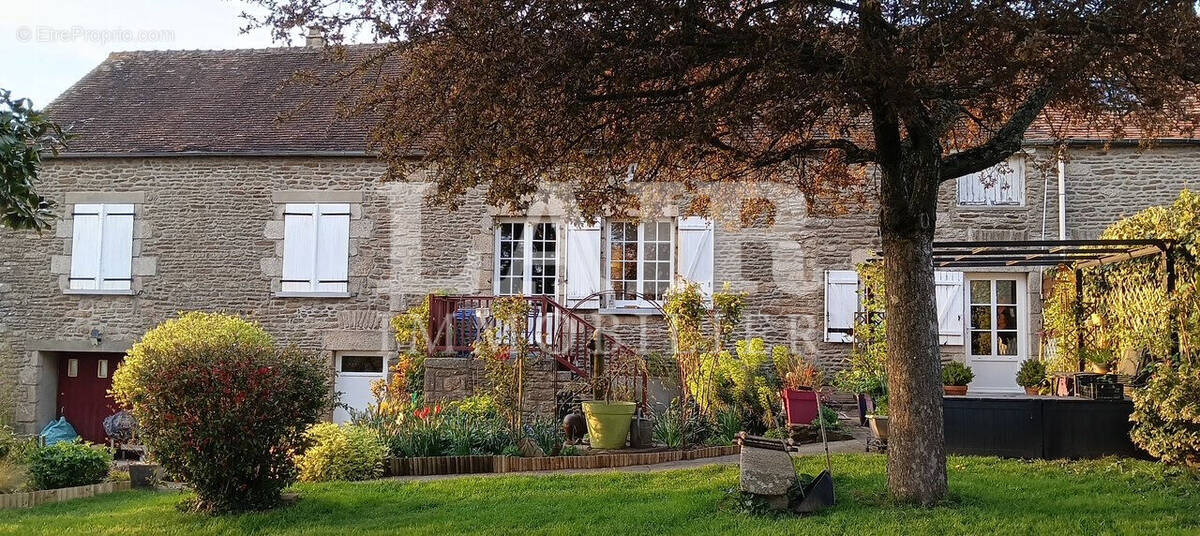 Maison à ALENCON